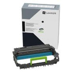 Lexmark 55B0ZA0 Drum Unit (LEX55B0ZA0)