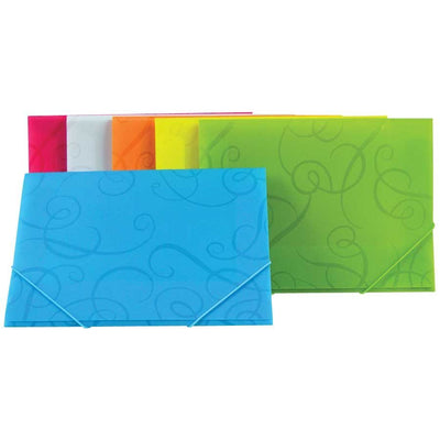 ASST. SWIRL .LET. EXP. FILE (VLBAE93280)