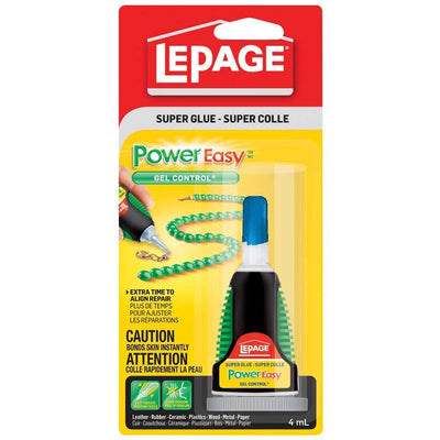 Super glue Power Easy™ (LEP1653694)