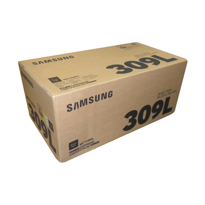 TONER MLTD309LXA BLACK,30K pg (SASSV098A)