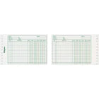 B055 LEDGER REFILL (BLIA14055)