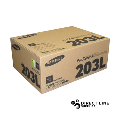 Samsung MLT-D203L Original Toner Cartridge (SASMLTD203L)