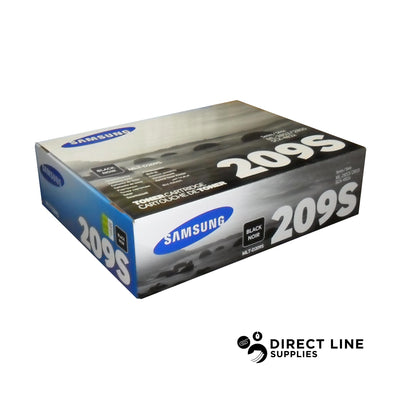 Samsung MLT-D209S Original Toner Cartridge (SASMLTD209S)
