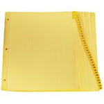 1-31 BUFF OFFIX DIVIDERS (NVXOF-CR21331)