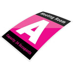 HeatSeal® UltraClear™ Laminating Pouch 3 mil. Box of 200., 9 x 11-1/2" (244095 (010-3381606978))