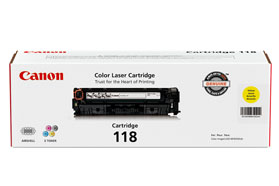 TONER CART FOR MF8350CDN*YELLW (CNM2659B001)