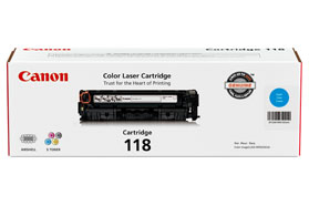 TONER CART FOR MF8350CDN*CYAN (CNM2661B001)