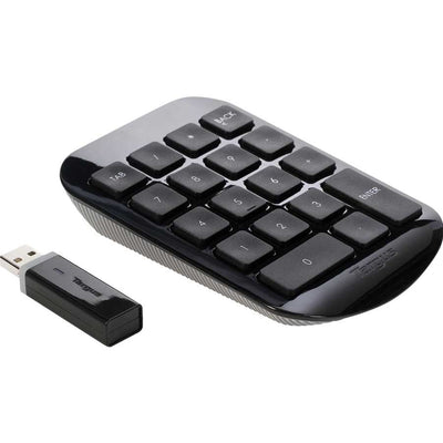 Targus Wireless Numeric Keypad (283770 (328-AKP11CA))