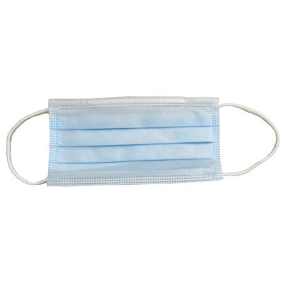 Non Surgical Masks 50/bx (CANMEDICL1)