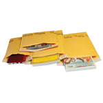 Jiffylite™ Bubble Mailing Envelope # 000 4 x 8" (25pack) (319822 (852-100007483))