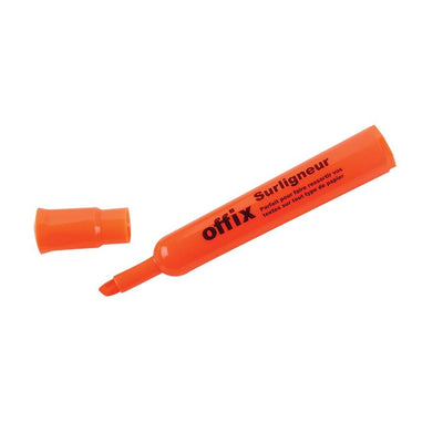 Offix® Highlighter orange (OFFHY1066-OR-NP)