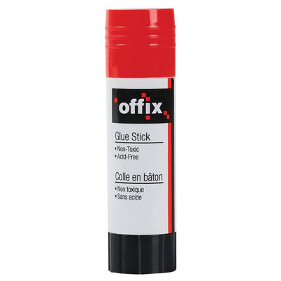OFFIX GLUE STICK 10GR (NVX344549)