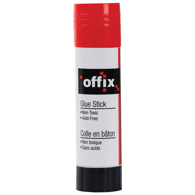OFFIX GLUE STICK 40GR (NVX344564)