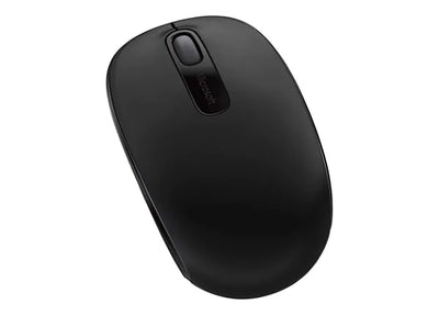 W-LESS MS HW MOUSE BLACK (MSF7MM-00001)