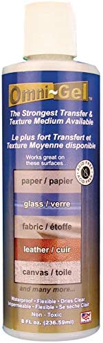 MONA LISA OMNI-GEL 8oz (SBA0012208)