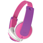 JVC HA-KD7 Headphone (JVCHA-KD7-PN)