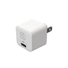 USB-C WALL CHARGER WHT (SIHGS6521412)