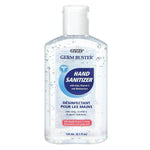 Germ Buster Hand Sanitizer Gel Flip cap, 120 ml (EMP01201)