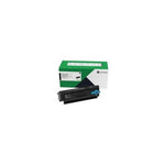 Lexmark 55B1X00 Extra High Yield Return Program Toner (LEX55B1X00)