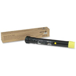 TONER PHSR 7800 HY YELLW,17.2K (XER106R01568)