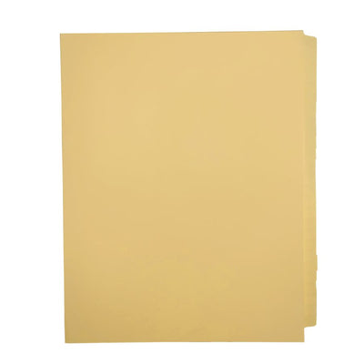 BLANK BUFF 11''LITIG.DIVID.1/25 (DAVB17302)