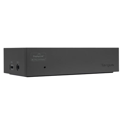 DOCKING STATION DV4K USB-C (TRGDOCK190USZ)