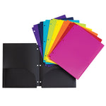 REPORT COVER POCK.3H.ASS. (GCIPFPL3P)