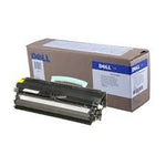 OEM 10000 Page Dell Black Laser Toner Cartridge for the B2375dnf and (DEL593-BBBJ)