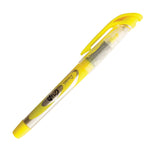 Pentel 24 / 7 Highlighter, YLW (596544 (756-SL12-G))