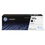 HP 141A Black Original Toner (HEWW1410A)