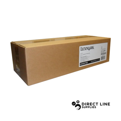 C540X75G  C54x/c54x Toner Waste Bottle, 36k (LEXC540X75G)