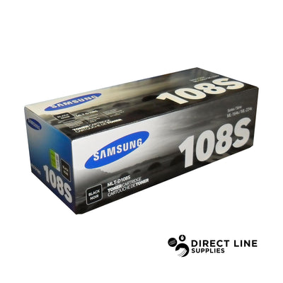 Samsung MLT-D108S Toner Cartridge (SASMLTD108S)