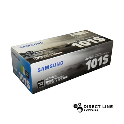Samsung MLT-D101S Original Toner Cartridge (SASMLT-D101S)