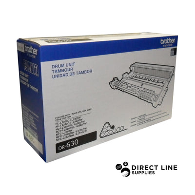 Brother DR630 Drum Unit (BRTDR630)