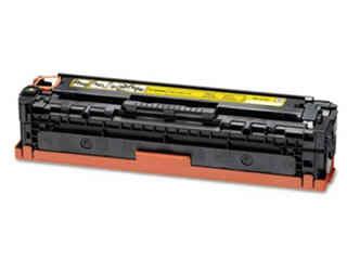 Alternative for Canon 131 Yellow Toner Cartridge (TON6269B001AA)