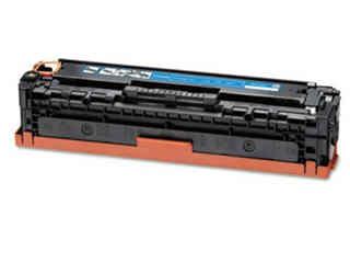 Alternative for Canon 131 Cyan Toner Cartridge (TON6271B001AA)