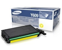 Samsung CLT-Y609S Toner Cartridge (SASCLTY609S)