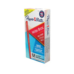Paper Mate Ballpoint Stick Pens (PAP3321131C)