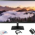 LG 20MK400H-B 20" MONITOR (LGE576009)
