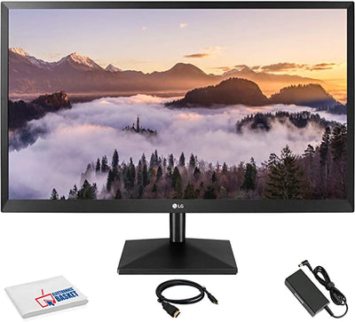 LG 20MK400H-B 20" MONITOR (LGE576009)