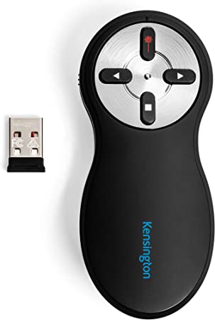 PRES.LASER REMOTE KENSINGTON (KMWK33272WW)