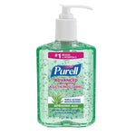 Purell® Hand Sanitizer With aloe, 8 oz (GOJ967412CAN)