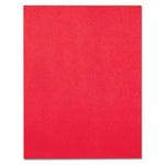 EarthChoice® Hots® Coloured Paper Red/500Pk (790576 (851-81342))