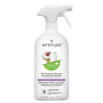 DISINFECTANT,THYME/LAVEN.800ML (NVX801274)
