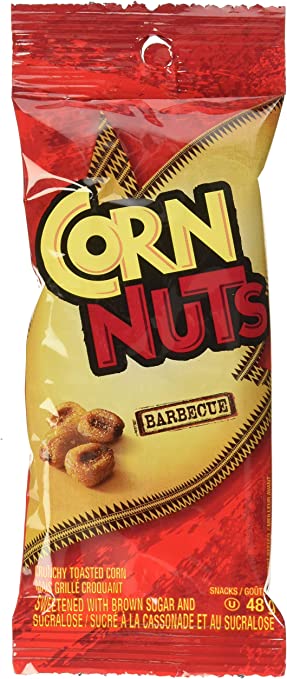 Corn Nuts BBQ Crunchy Corn Kernels (VND06KR102BBQ)