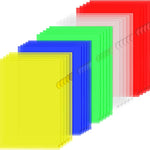 PAGE PROT A4-SIZE ULTRA CLEAR (GMXPPC3128-50)