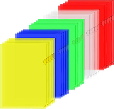 PAGE PROT A4-SIZE ULTRA CLEAR (GMXPPC3128-50)