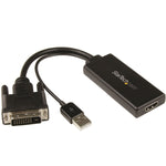 DVI TO HDMI ADAPTER (STCDVI2HD)