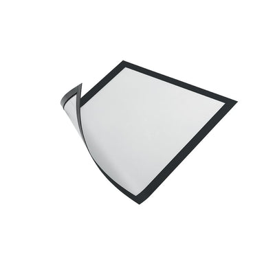 MAGNETIC SIGN 8.5X11 BLACK (DBL477101)