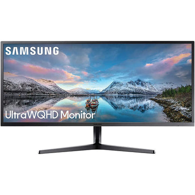 SAMSUNG U-WIDE 34" GAME MON. (SAS827837)